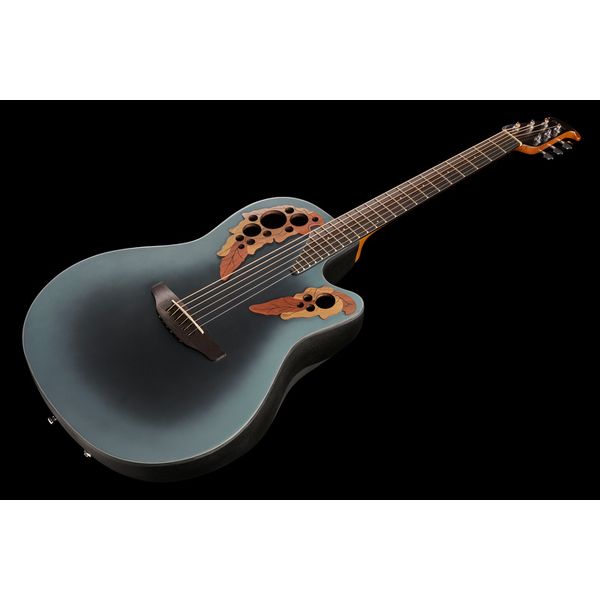 Ovation Celebrity Elite CE44-RBB-G – United States