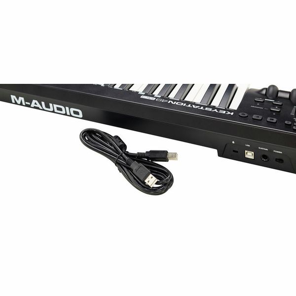 M-Audio Keystation 49 MK3 – United States