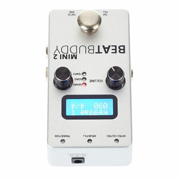 Singular Sound BeatBuddy Mini 2 – United States