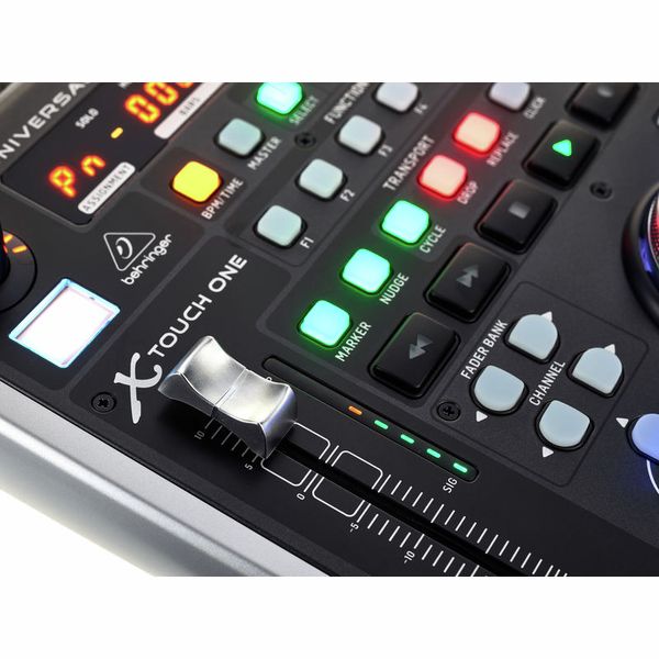Behringer X-TOUCH ONE – Thomann Italia