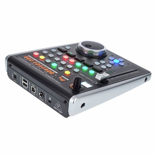 Behringer X-TOUCH ONE – Thomann Italia