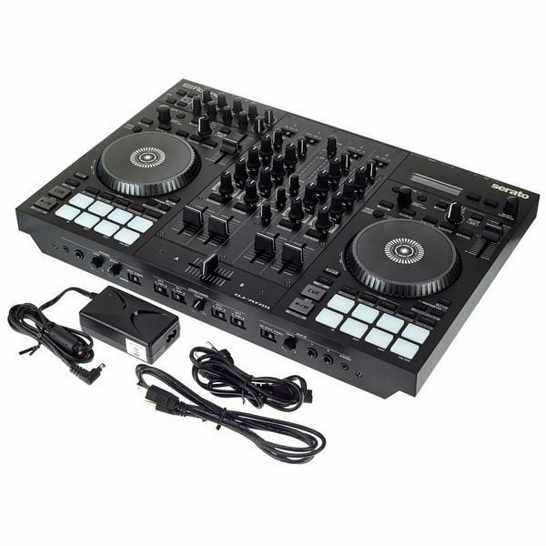 Roland DJ-707M – United States