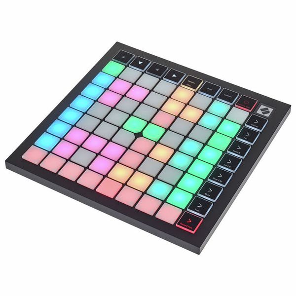 Novation Launchpad X – United States