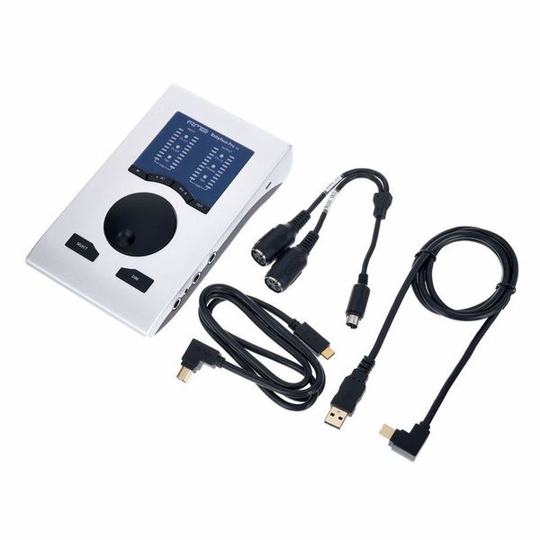 RME Babyface Pro FS – United States