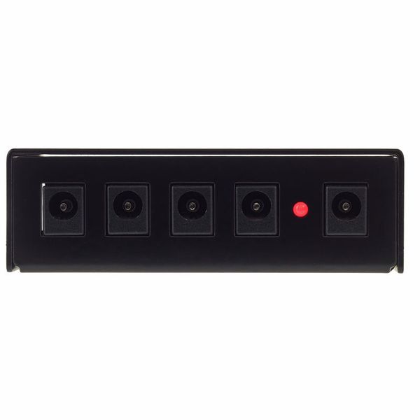 Voodoo Lab Pedal Power X4 – United States