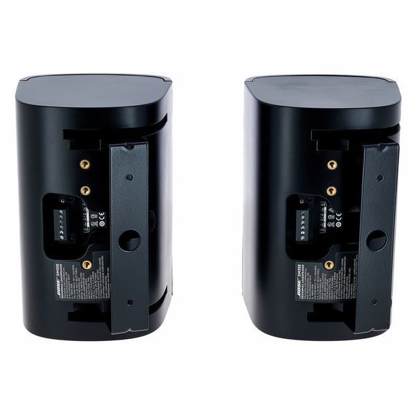 Bose Professional DesignMax DM3SE black – United States