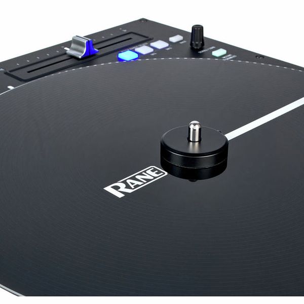DJ機材 rane control disk 12inch Control Disc Rane One MK1/MK2 OEM