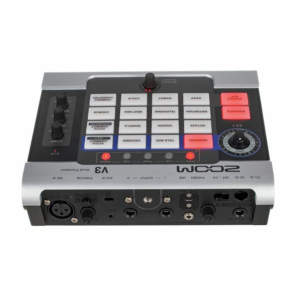 Zoom V3 – United States