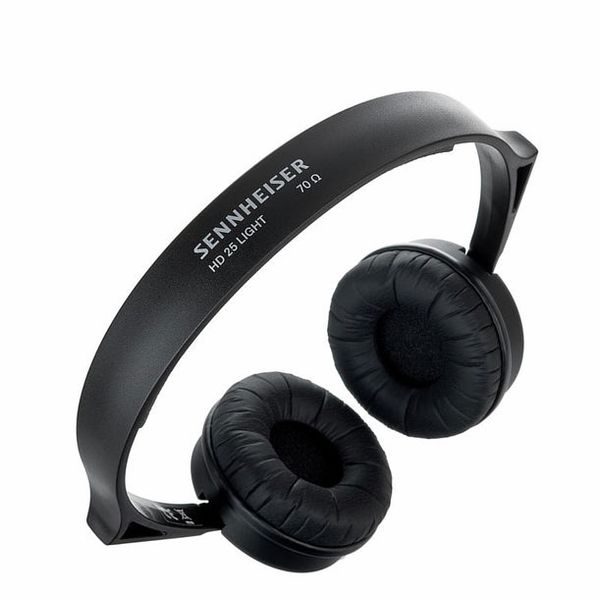 Sennheiser HD-25 Light New Version – United States
