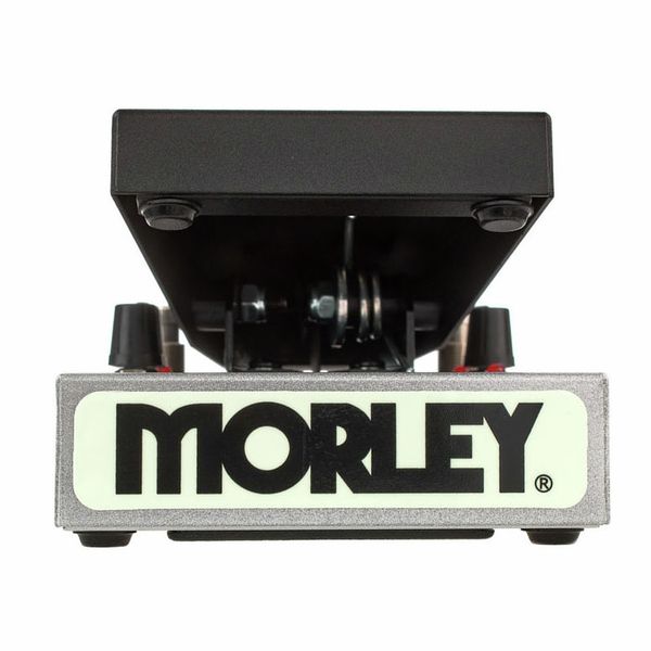 Morley MTPFW 20/20 Power Fuzz Wah – United States