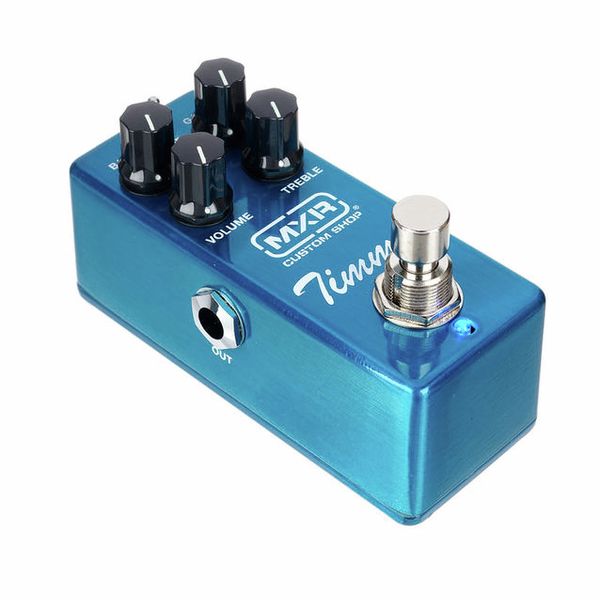 MXR Custom Shop Timmy CSP027 – United States