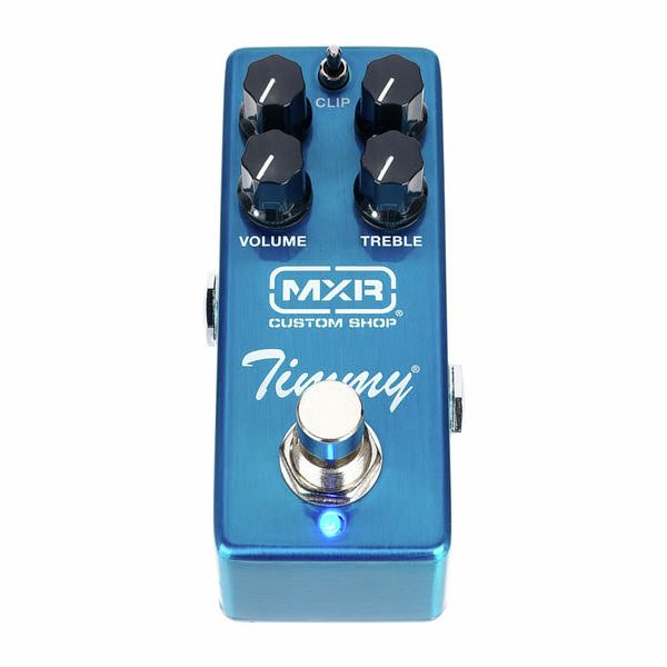MXR Custom Shop Timmy CSP027 – United States