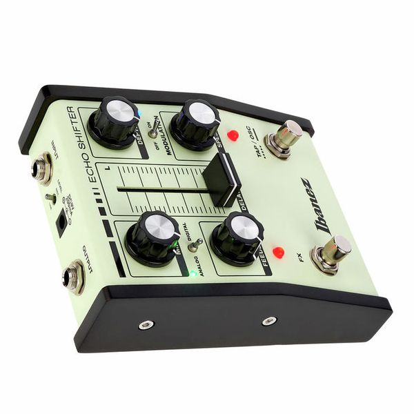 Ibanez ES3 Echo Shifter – Thomann UK