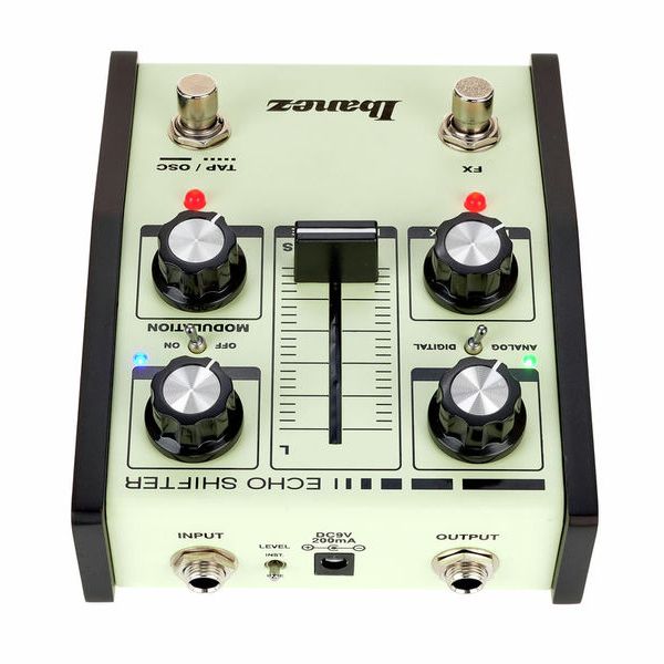 Ibanez ES3 Echo Shifter – United States