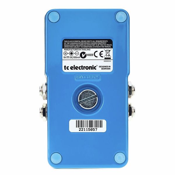 tc electronic Flashback 2 Delay – United States