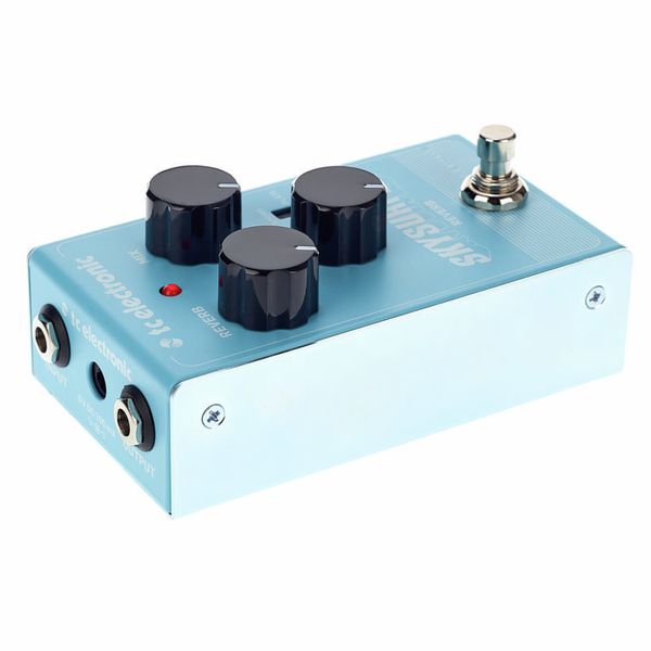tc electronic Skysurfer Reverb – United States