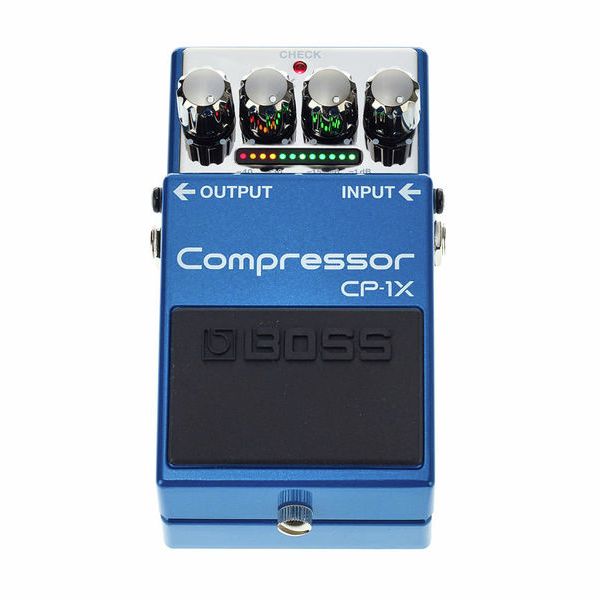 Boss CP-1X Compressor – United States
