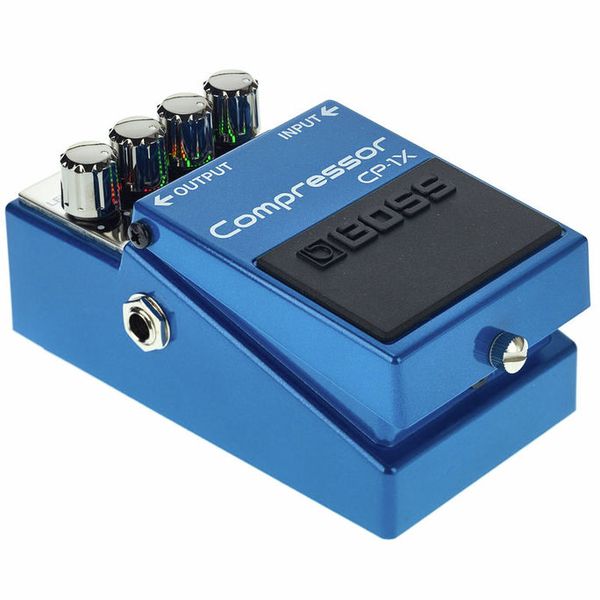 Boss CP-1X Compressor – United States