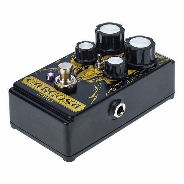 Digitech DOD Carcosa Fuzz – United States