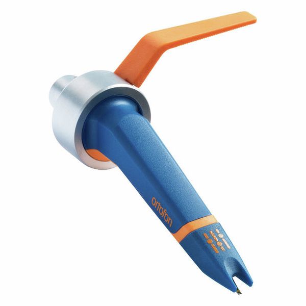 Ortofon Concorde DJ MKII System – United States