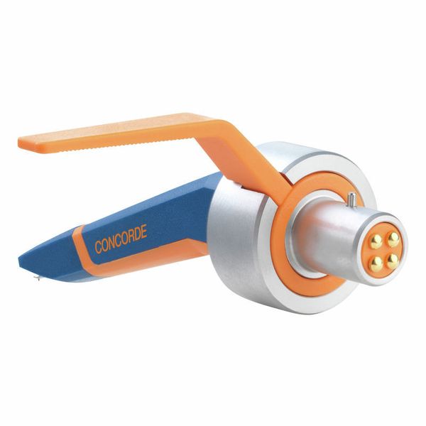 Ortofon Concorde DJ MKII Twin – United States