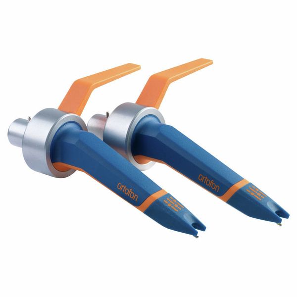 Ortofon Concorde DJ MKII Twin – United States