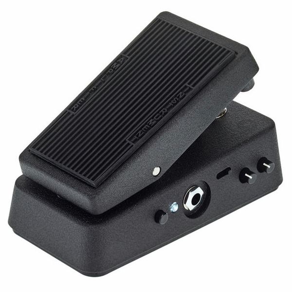 Dunlop Cry Baby Mini 535Q Wah – Norway