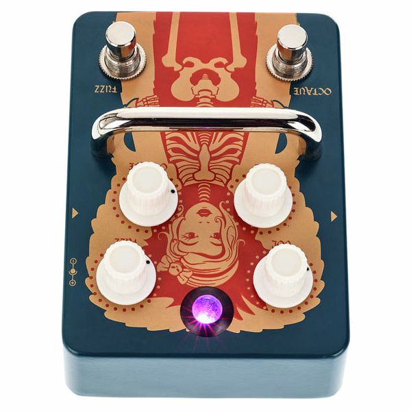 Orange Fur Coat – United States