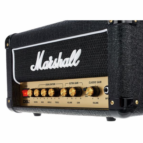 Marshall DSL1HR – United States
