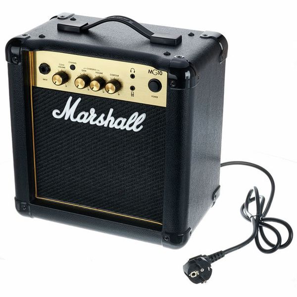 Marshall MG10G – United States