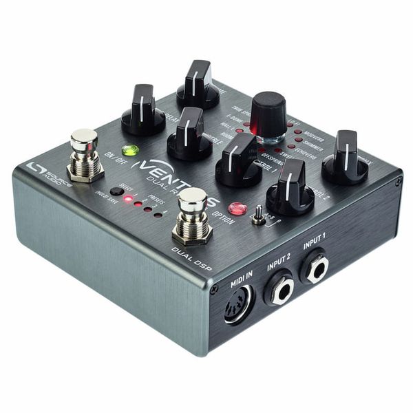 Source Audio Ventris Dual Reverb – United States
