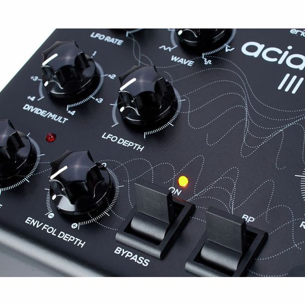 Erica Synths Acidbox III – United States