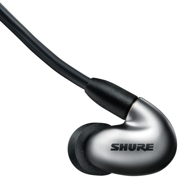 Shure SE846 Gen 2 Graphite – United States
