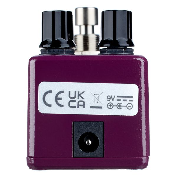 MXR The Duke of Tone – United States