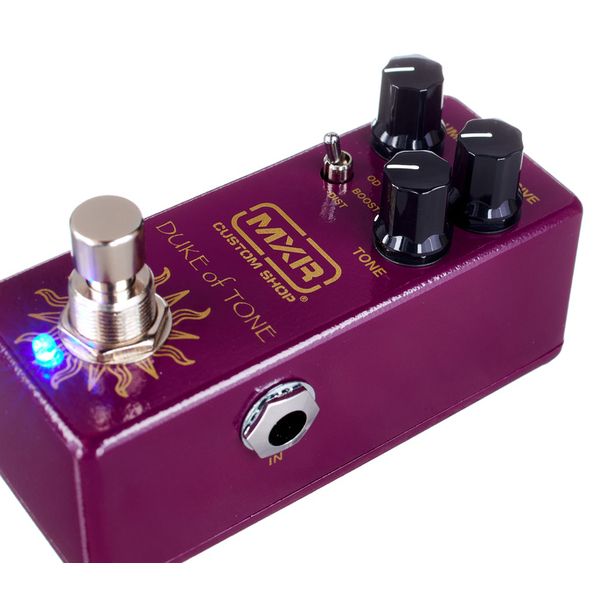 MXR The Duke of Tone – United States