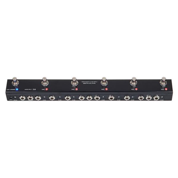 One Control Iguana Tail Loop MKIII - 5 – United States