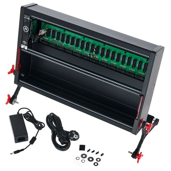 Arturia RackBrute 6U Noir – United States