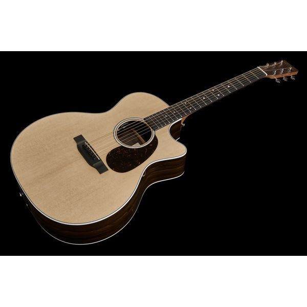 Martin Guitar GPC-13E-01 Ziricote – United States