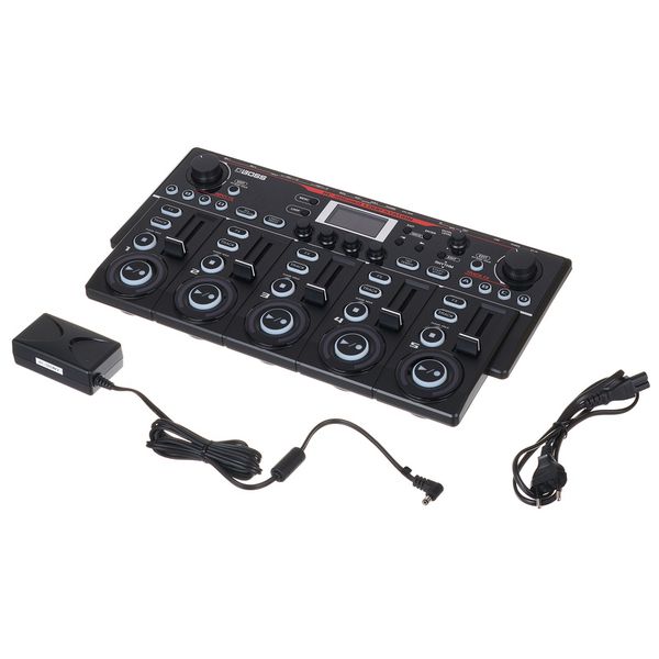 TONAです⭐︎BOSS RC-505mkII ループステーション Amazon.com: BOSS RC