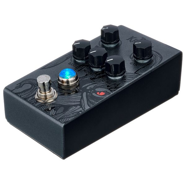 Victory Amplifiers V1 Kraken – United States