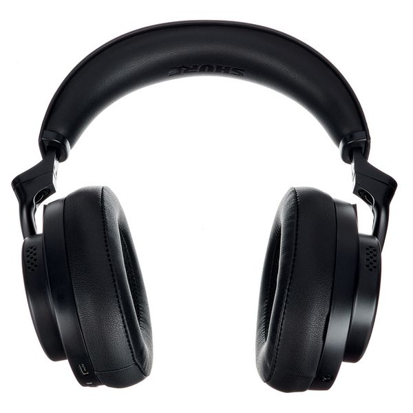 Shure AONIC 50 Gen2 BK – United States