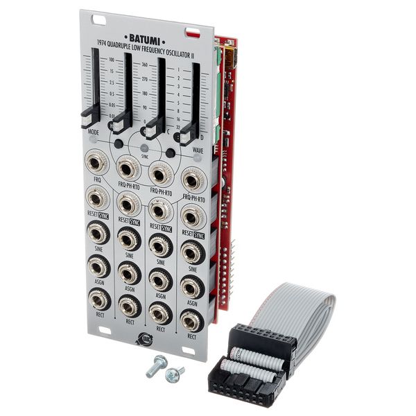 XAOC Devices Batumi II – United States