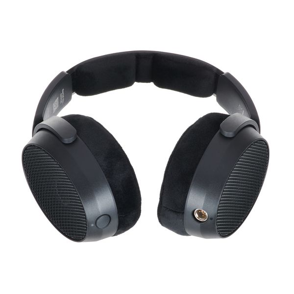 Sennheiser HD-490 PRO Plus – United States
