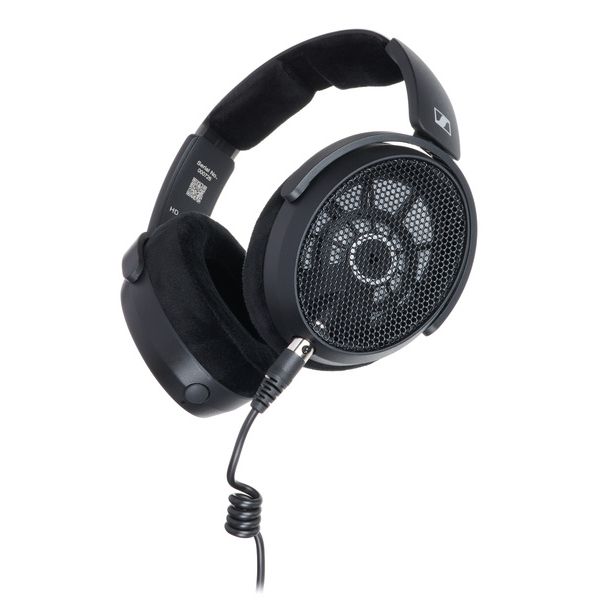 Sennheiser HD-490 PRO Plus – United States