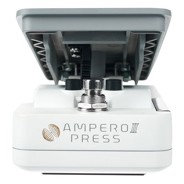 Hotone Ampero II Press – United States