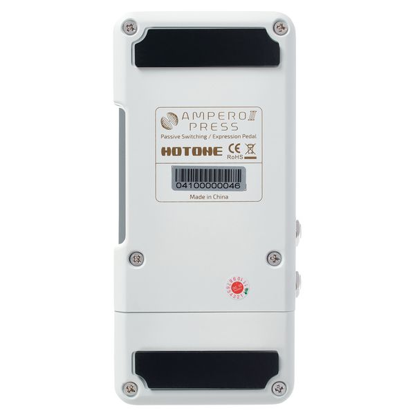 Hotone Ampero II Press – United States