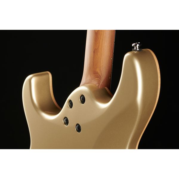 Cort G300 PRO Metallic Gold – United States