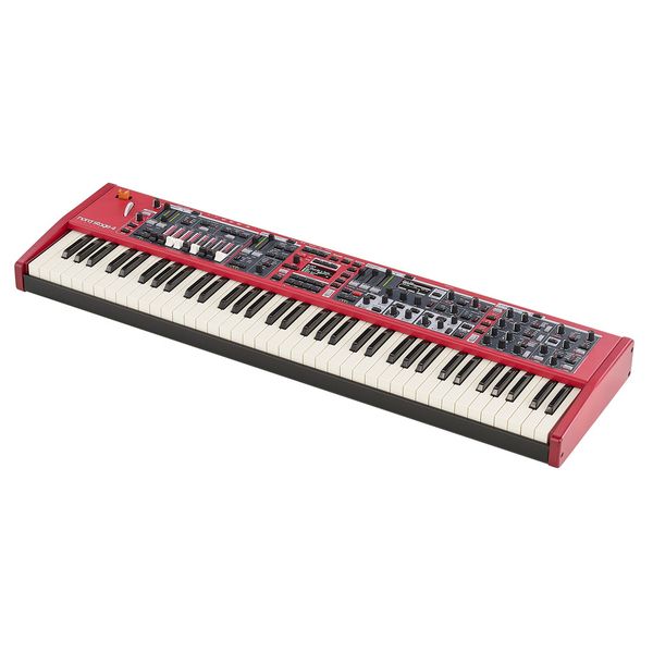 Clavia Nord Stage 4 Compact – United States