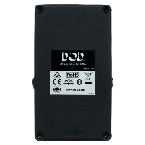 Digitech DOD Gonkulator – United States