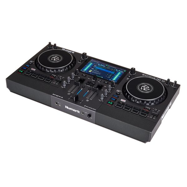 Numark Mixstream Pro GO – United States